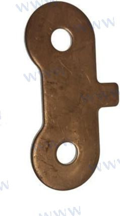 Recambios Marinos Plate Paf15-00000004