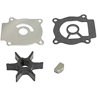 Brp Us Inc Water Pump Kit 5031744