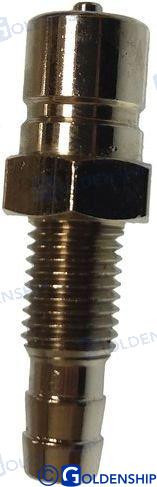 Recambios Marinos Tohatsu Eng Connector(Metric) Gs31018