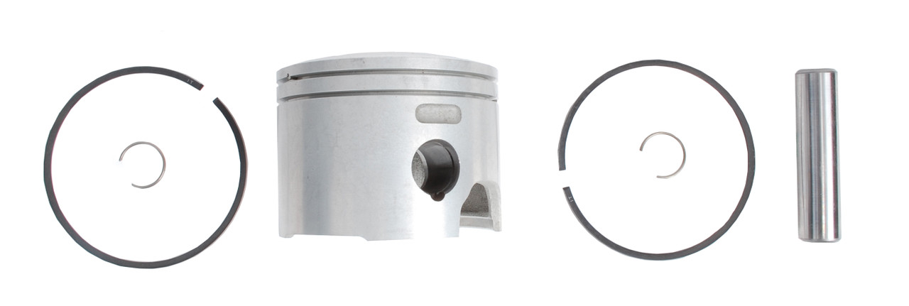 Brp Us Inc Pstn&Ring Kit_Std 5007037