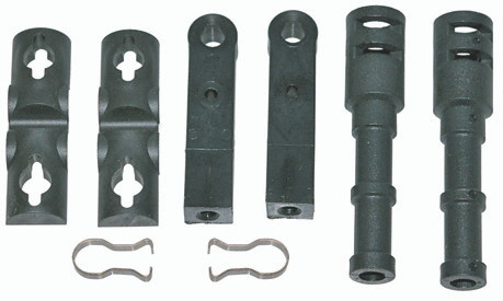 Dometic 3600/3300 Adapter Kit Ca27319P