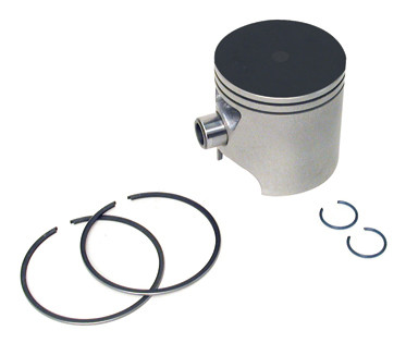 Glm Products Piston Kit 14790