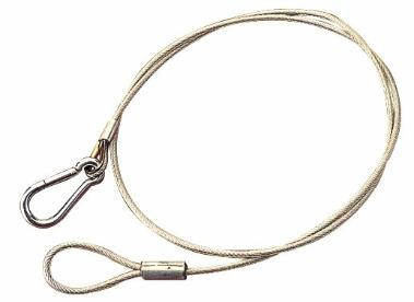 Sea-Dog Line Outbd Motor Safety Cable 371599-1