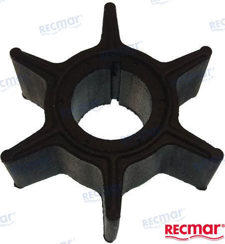 Recambios Marinos Impeller Rec3C8-65021-2