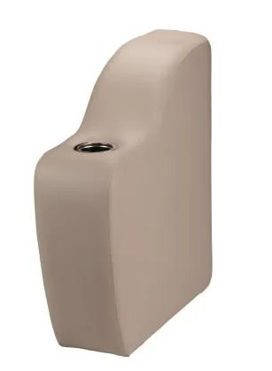 Lippert Components Inc Lci 8.5" X 31" Rgt Rtm Arm Gre 433068