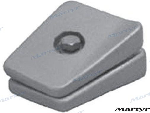 Recambios Marinos Zinc Anode Cm434029
