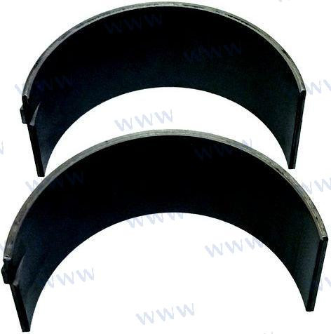 Recambios Marinos Connecting Rod Bearing Kit Rm875492