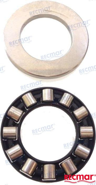 Recambios Marinos Bearing Rec93341-930V2