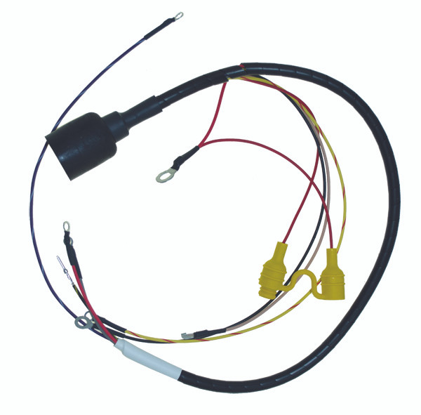 Cdi Electronics Omc Harness 413-9915