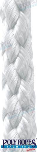 Recambios Marinos Poly Silkelina Wht 8Mm (100 M) Pol2209042080
