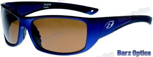 Recambios Marinos Sunglasses Tavarua Blue Grey Boetavblg