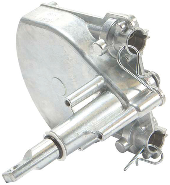 Dometic Perf. Safe-T Qc Tilt Helm Sh91523-1P