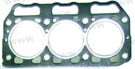 Recambios Marinos Head Gasket Rec128374-01911