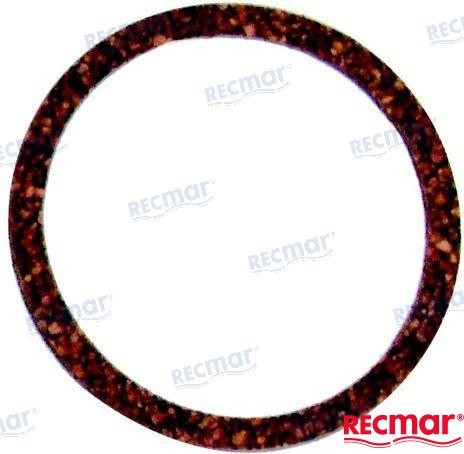 Recambios Marinos Thermostat Gasket Rec27-47510Q