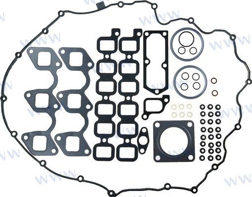 Recambios Marinos Gskt Kt (Cyl Hd Not Included) Rec040122