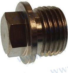 Recambios Marinos Bolt_Anode Paf20-05030009