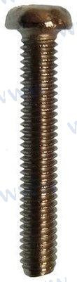 Recambios Marinos Screw M4X25 Pagb/T823-M4X25
