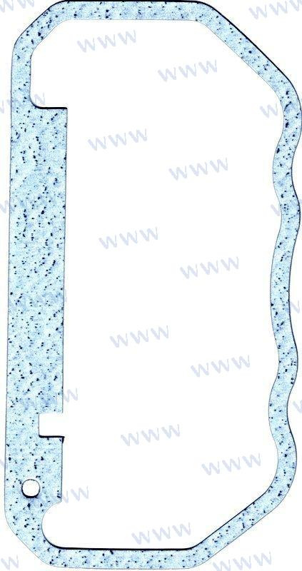 Recambios Marinos Valve Cover Gasket Rec859043