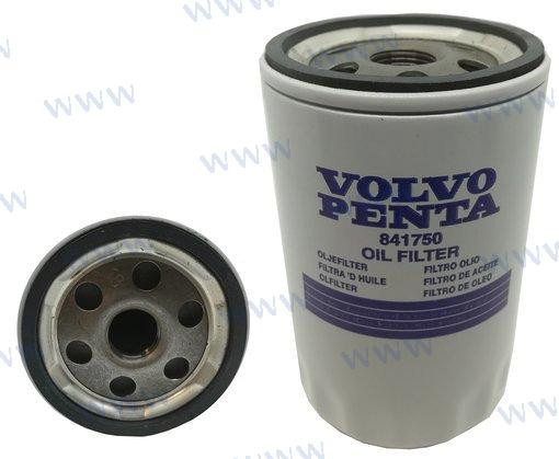 Recambios Marinos Oil Filter Rm841750