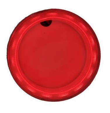 T.H. Marine Led Cup Hldr Internal Insert Led-Chi-R-Dp