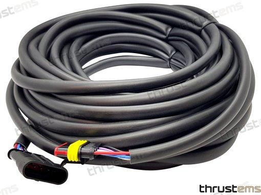 Recambios Marinos 15 Meter Panel Cable Gs64021
