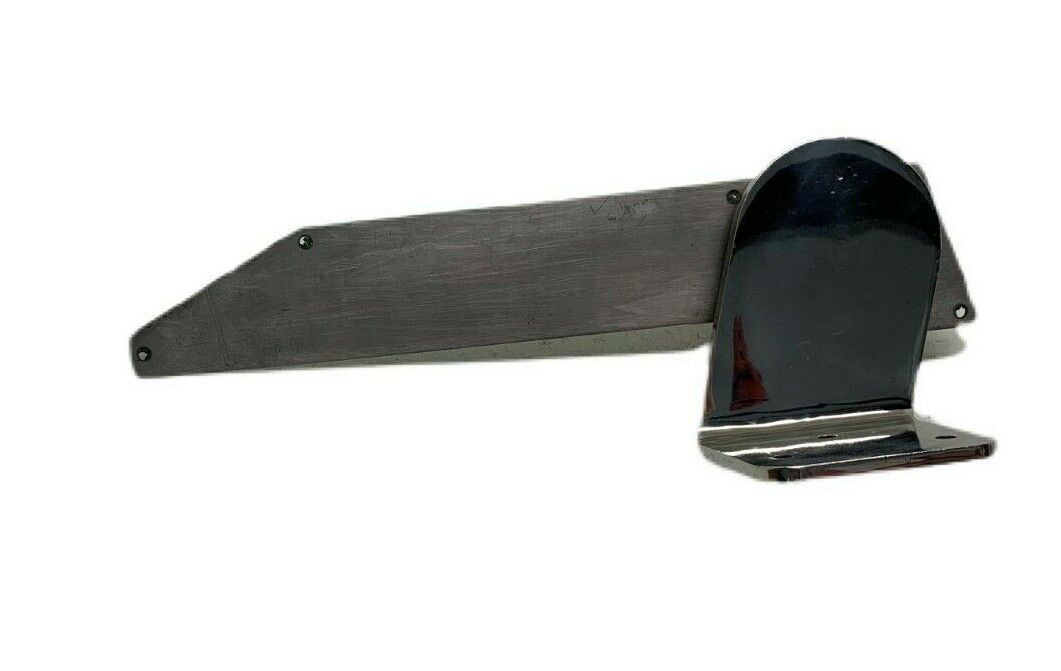 Attwood Marine Ss Armrest Bracket 99209-16