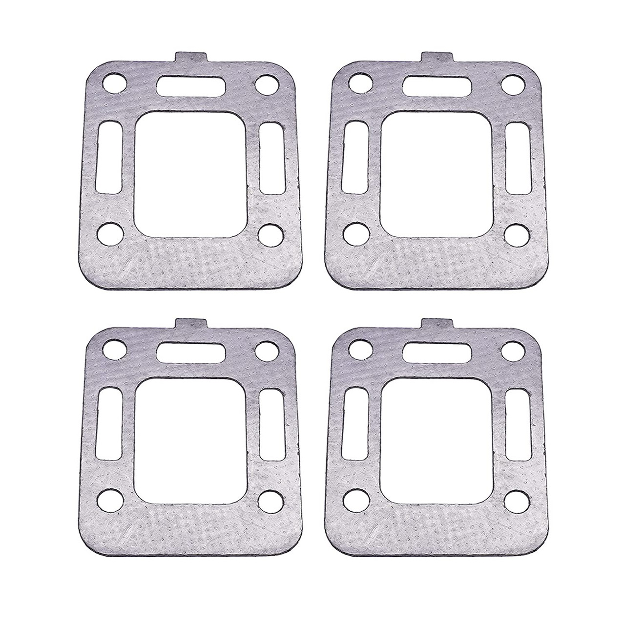Dometic Exhaust Elbow Gasket (Pk Of 2) 118-2833-9