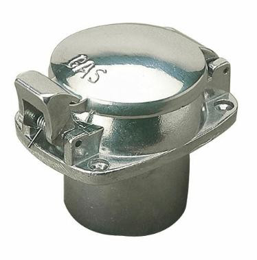 Sea-Dog Line Aluminum Flip Top Gas Fill 351800