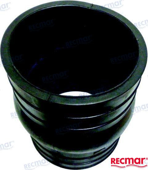 Recambios Marinos Exhaust Below Rec3863450
