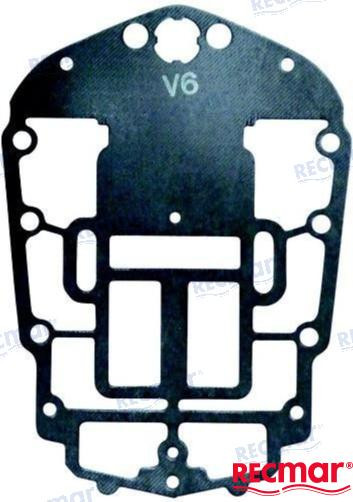 Recambios Marinos Gasket Rec335419