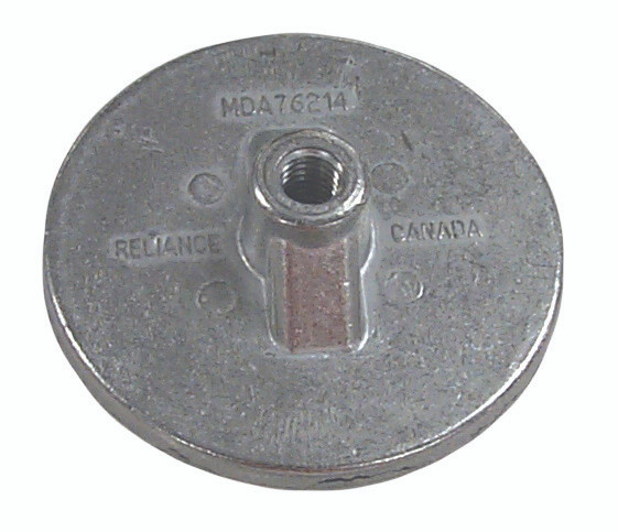 Dometic Anode Plate Only 118-6016