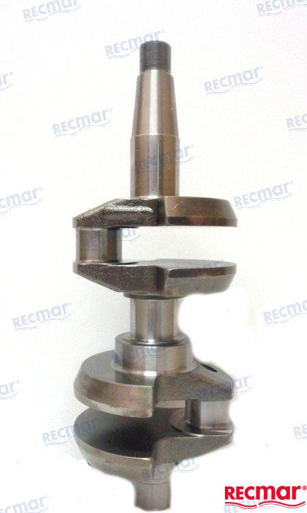 Recambios Marinos Crankshaft Rec663-11411-00