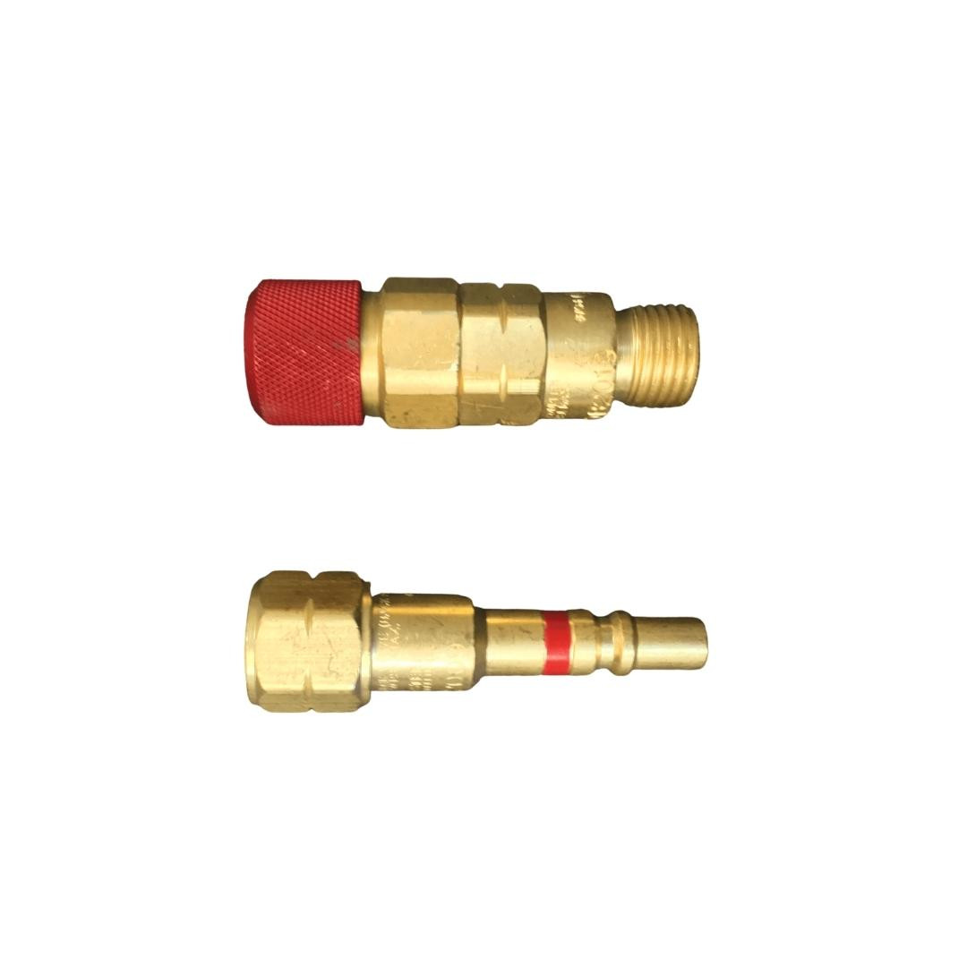 Shrinkfast (Sf Tools) Quick Disc Gun End 23B