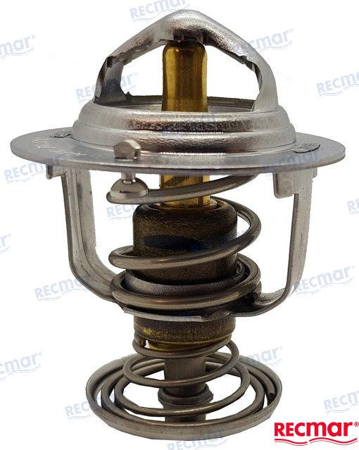 Recambios Marinos Termostao 76_5: Rec129470-49801