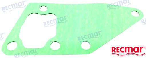 Recambios Marinos Water Pump Base Gasket Rec129486-42050