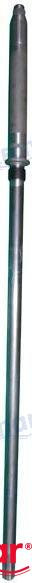 Recambios Marinos Drive Shaft Rec57100-93902
