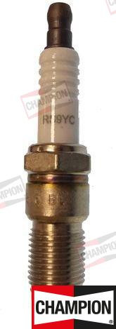 Recambios Marinos Spark Plug Chars9Yc