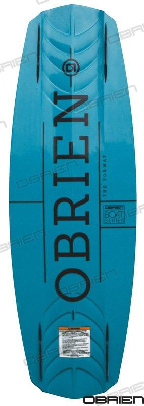 Recambios Marinos Wakeboard Format 142 Ob2180062