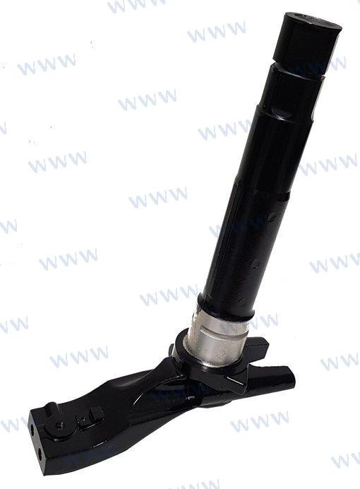 Recambios Marinos Bracket_Steering Paf25-01020001S