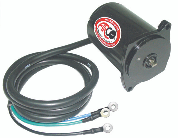 Arco Marine Hvy Duty Tilt Motor-3 Wire 6279