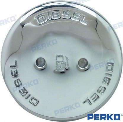 Recambios Marinos Replac. Cap "Diesel" Gs31154