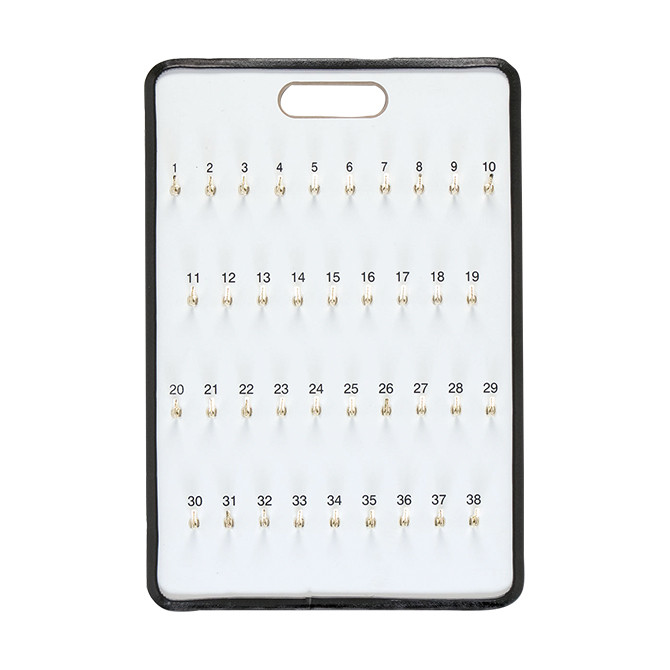 Automotive Service Products Key Cabinet And Panels 70305