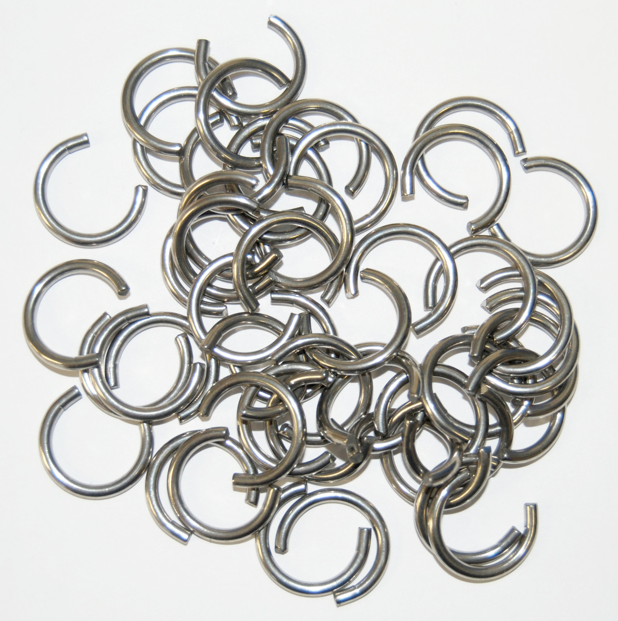 Lippert Components Inc Clinching Rings-Lge 50 Pk 2020108720