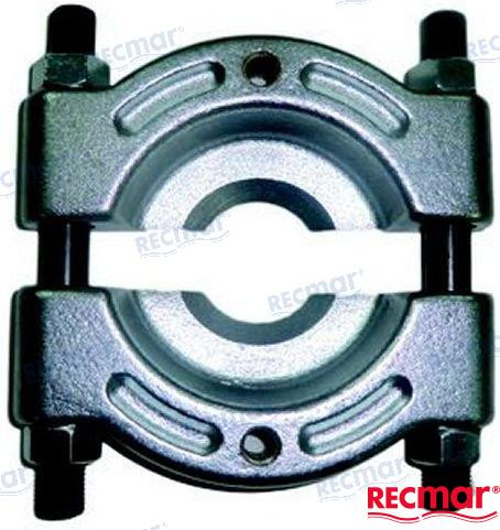 Recambios Marinos Bearing Separator Rec91-00002