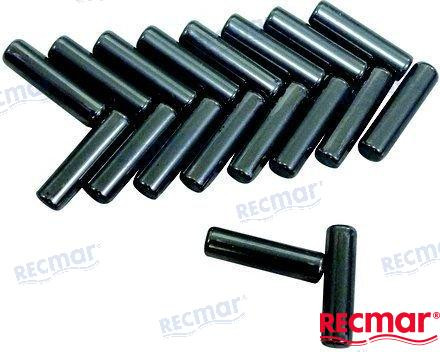 Recambios Marinos Powerhead Bearing Rec764102