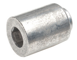 Dometic Anode_Cylinder Block_Aluminu 118-6118A