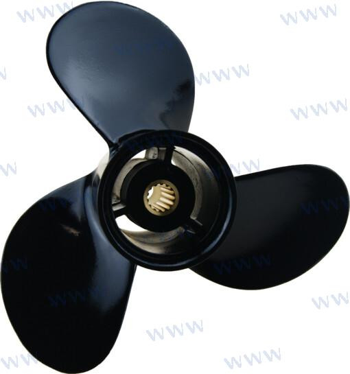 Recambios Marinos Al Prop 7.25*5 Right Paf6F8-45942-01