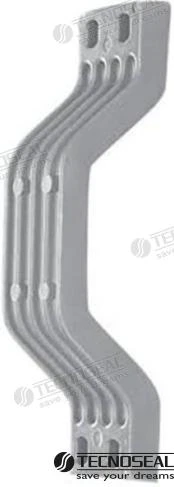 Recambios Marinos Anode Yamaha 115-300Hp Alu Ten01112Al