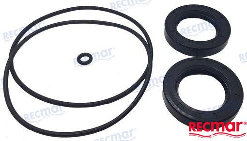 Recambios Marinos Gasket Set Lower Unit 130/150 Rec23033