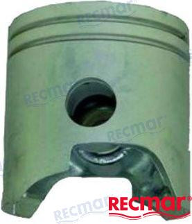 Recambios Marinos Yamaha Piston Rec677-11636-00